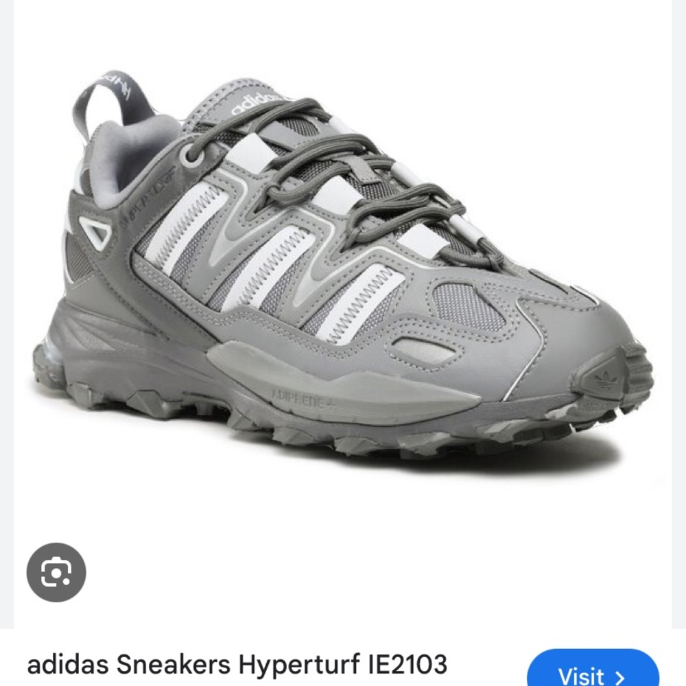 ADIDAS HYPERTURF